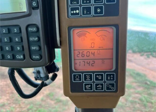 John Deere 9660 STS, 2005р.-5