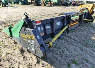DRAGO 830 II, 2013р.-2
