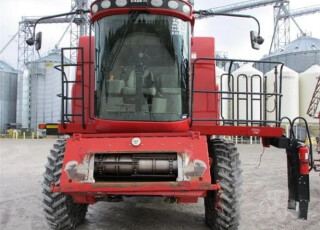 CASE 7088, 2010р.