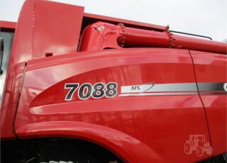 CASE 7088, 2010р.-1