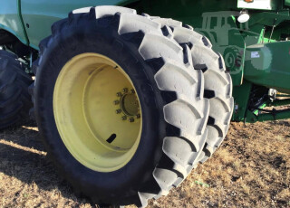 John Deere S 680, 2012р. -5