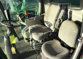 John Deere S 680, 2012р. -3