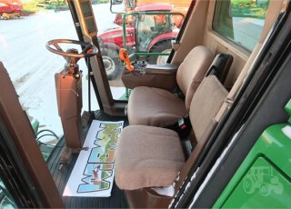 John Deere 9650 STS, 2001р.-8