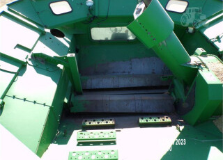 John Deere 9770 STS, 2008р.-5