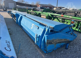 SHELBOURNE REYNOLDS CVS32, 2013р.-3