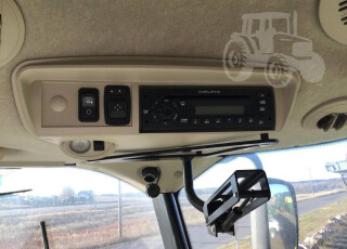 John Deere S 680, 2012р. -6