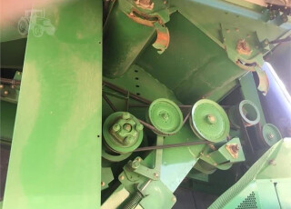 John Deere 9760STS, 2005р.-2