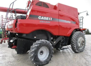 CASE 7088, 2010р.-7