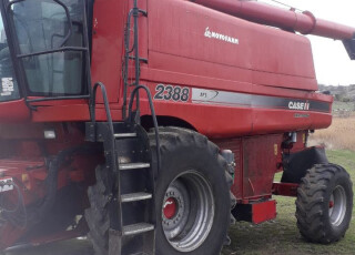 CASE 2388, 2008р.-2