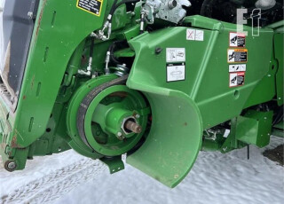 John Deere  S790, 2021р.  -5