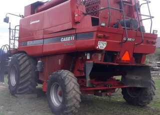 CASE 2388, 2008р.-1