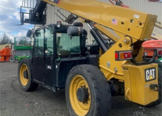 CATERPILLAR TL943C, 2015р.   
