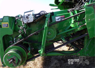John Deere 9770 STS, 2008р.-6