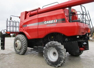 CASE 7088, 2010р.-6