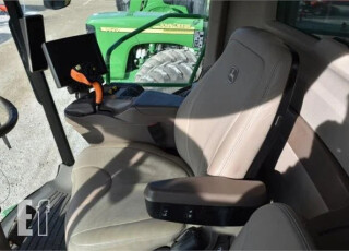 John Deere S 770, 2018р.-6