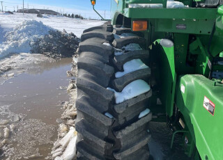 John Deere S670, 2013р.-5