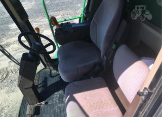 John Deere 9760STS, 2005р.-4