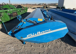 SHELBOURNE REYNOLDS CVS32, 2013р.