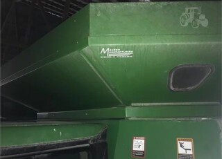 John Deere 9760 STS, 2007р.-4