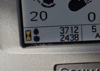 John Deere 9670 STS, 2008р. -6