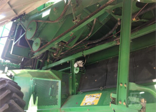 John Deere 9760STS, 2005р.-6