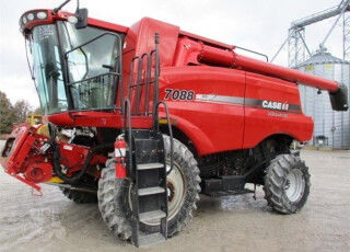 CASE 7088, 2010р.-4