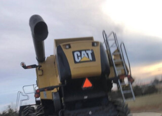 LEXION 580R, 2006р.-2