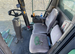 John Deere 9760STS, 2005р.-3