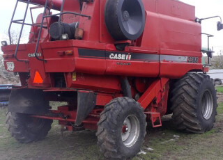 CASE 2388, 2008р.