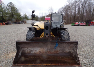 CATERPILLAR TH407C, 2015р.  -5