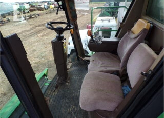 John Deere 9650 STS,  2003р.-3