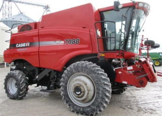 CASE 7088, 2010р.-5