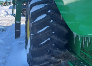 John Deere S670, 2013р.-2