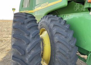 John Deere 9760STS, 2005р.-5