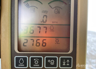 John Deere 9660 STS, 2004р.-1