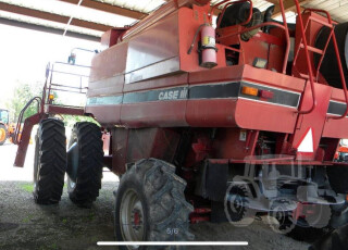CASE 2388, 2001р.-5
