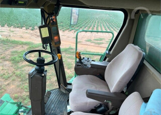 John Deere 9660 STS, 2005р.-3