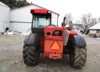 MANITOU MLT735-120LSU, 2008р.-2