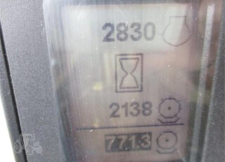CASE 7088, 2010р.-2