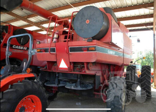CASE 2388, 2001р.-3