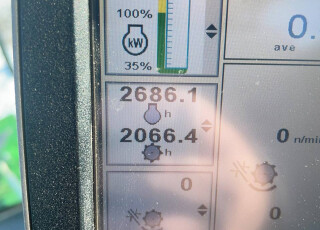 John Deere S670, 2013р.-4